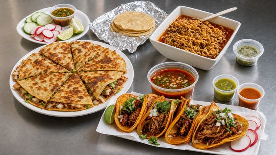 Birria Bros (6310 Washington Boulevard)