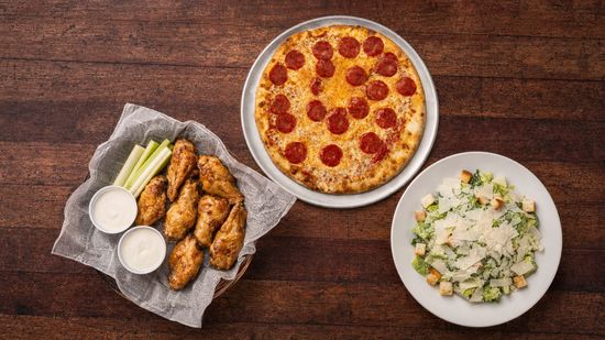 Antonio’s Pizza by the Slice (Wakefield)