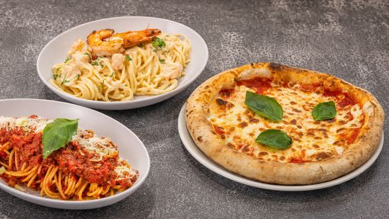 Giorgio Ristorante Alcochete
