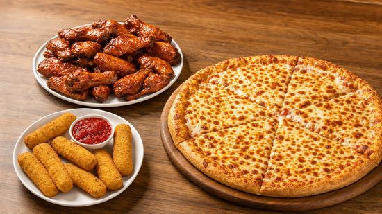 Paisano's Pizza (Frederick)