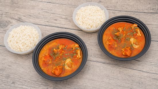 Afghan & Indian Cuisine (Southwest Portland)