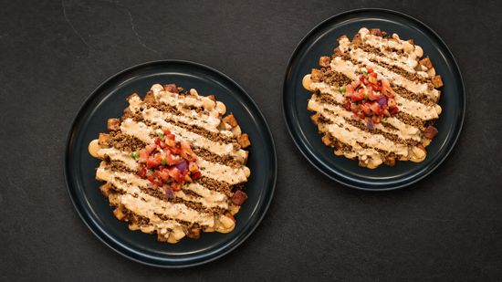 Hummus Fit Huntington
