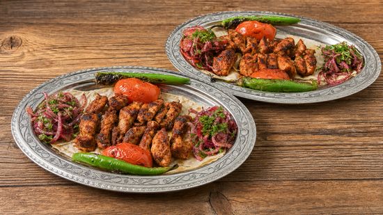 Sumak Restaurant