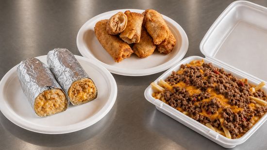 Tamale Kitchen (Lakewood)