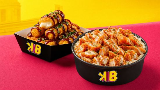 Krousty Bowl - Lille