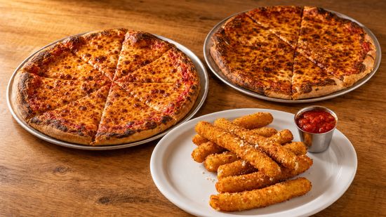 Potomac Pizza (College Park)
