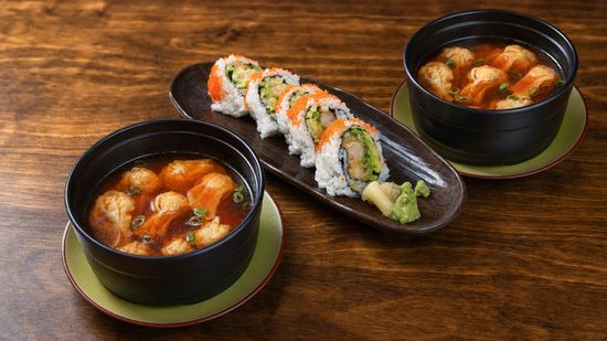 Kiku Sushi