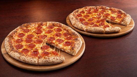 Pizza Fiesta (Moon Twp)