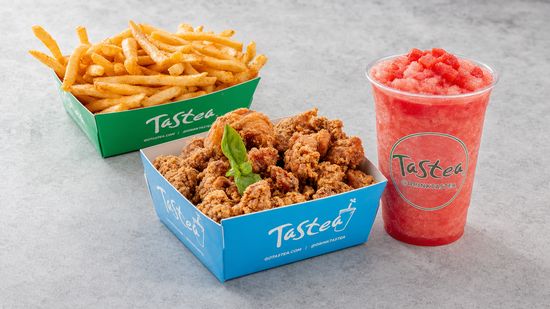 Tastea (Rowland Heights)