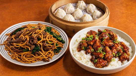 Fantastic Wok