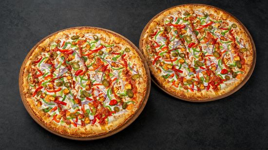 Yummy Slice Pizza (Williams Rd)