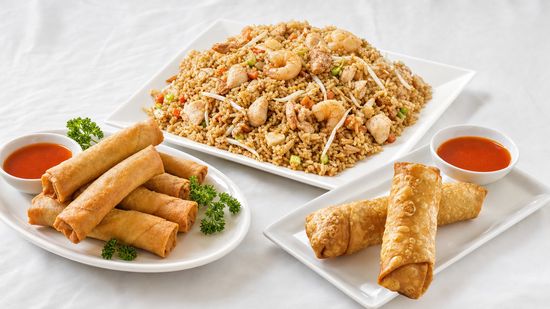Lychee Garden Chinese Restaurant