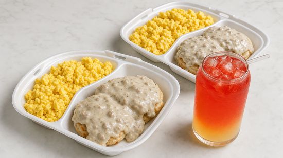 RIVIERA FISH & CHICKEN