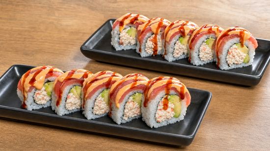 Sushi Express