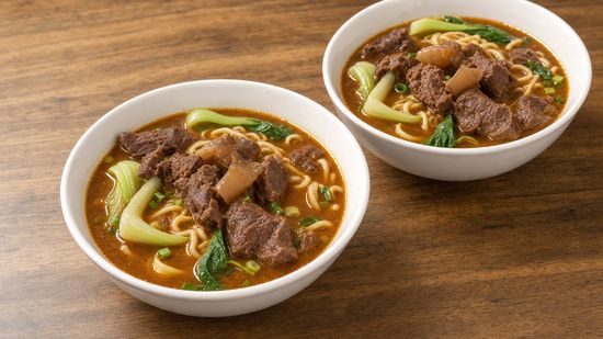 SHANDONG NOODLE HOUSE 山东面馆 (N Grand Ave)