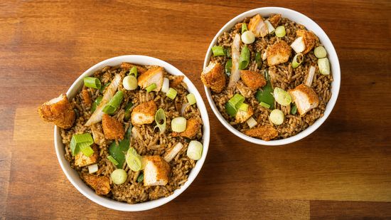 Street Spice