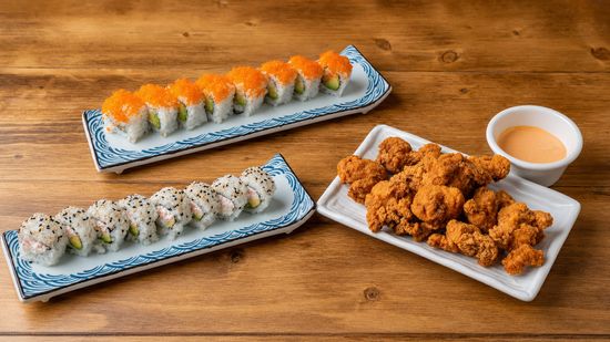 Sushi Toshi