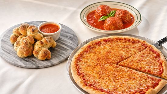 Tony's NY Pizza (Oakton)