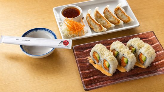 Nori Sushi (Lincoln Park)