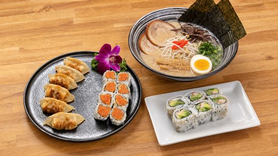 Michi Ramen (Highwoods Preserve Pkwy)