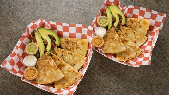 Tacos La Fondita