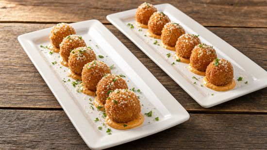 Cucina Italiana Ristorante