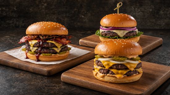 Smash Station 🍔 (Stuttgart)