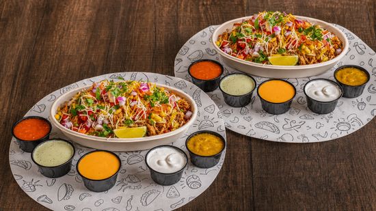 Tacobees's - Newark