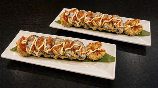 E Sushi & Grill