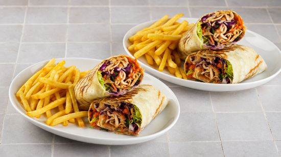 Berliner Kebap Istanbul 🥙🫔
