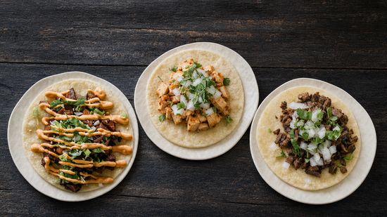 OMG Tacos (Preston)