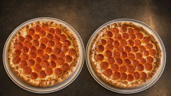Salvatore's Pizza Old Fashioned Pizzeria (Canandaigua)