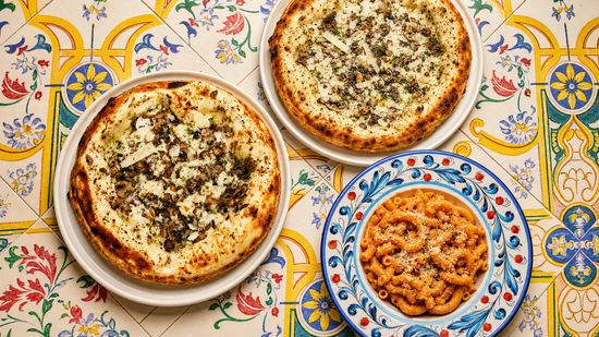IT Trattoria Collins – Miami Beach