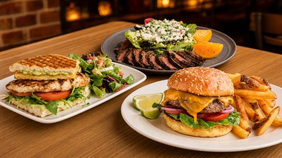 Marlow's Tavern - Alpharetta