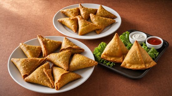 Namasthe Indian Restaurant