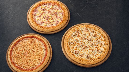 Seasons Pizza - New Castle, Route 13