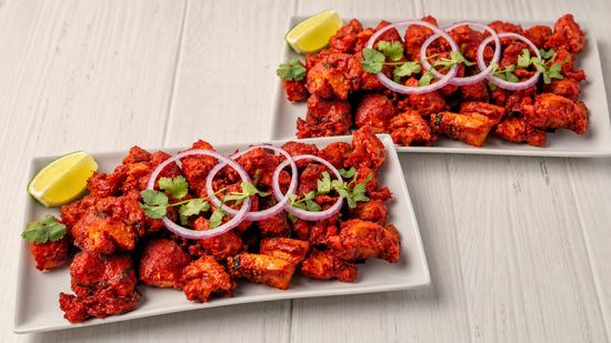 Naga's South Indian Cuisine (Houston)