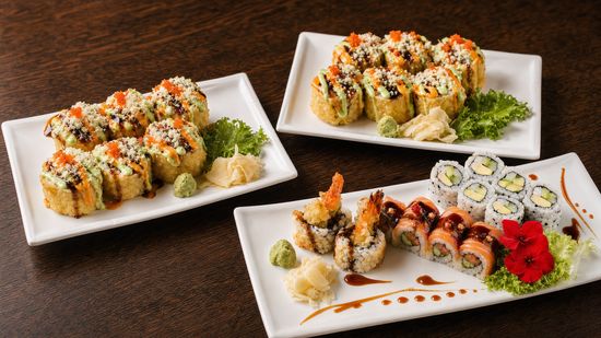 Taste of Asia