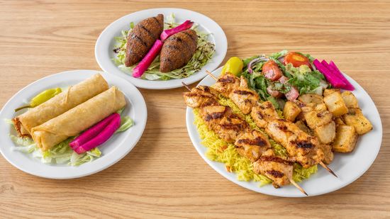 Grillades Express