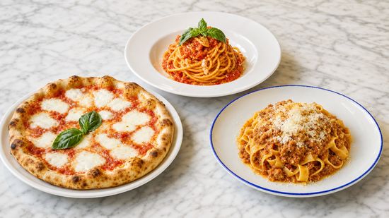 La Bettola di Terroni