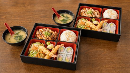 Shinjuku Japanese Bistro