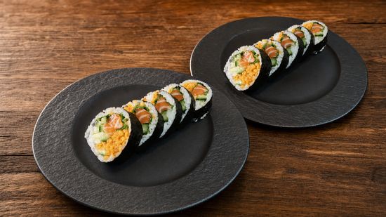 Nippon Sushi (De Maisonneuve Boulevard W)