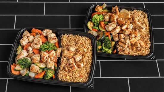 Felix's Hibachi Grill