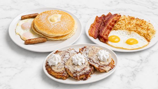 Happy Days Family Pancake House