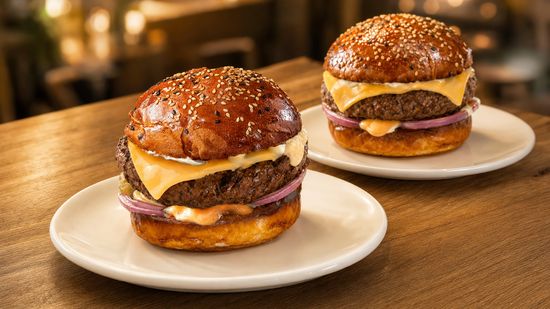 Le Burger Artisanal - Lyon 6
