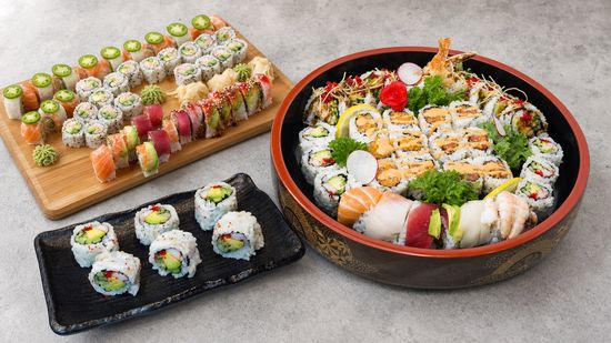 ARAYA SUSHI