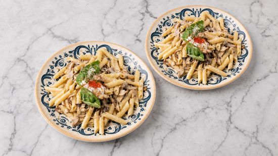 Paninis & Frites - Fontenay