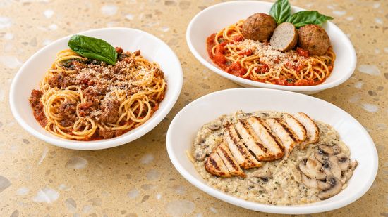 Pasta House