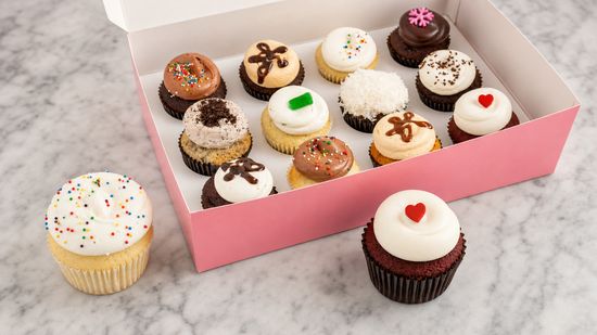 Georgetown Cupcake (Georgetown)