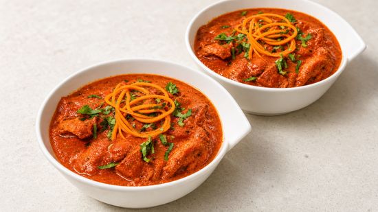 Tabla Indian Restaurant Orlando